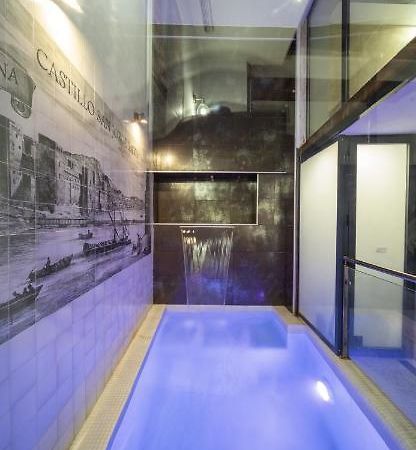 Appartement Experiencia En Triana à Séville Extérieur photo