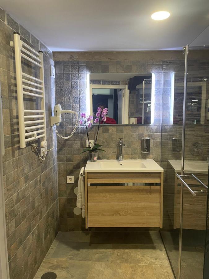 Appartement Experiencia En Triana à Séville Extérieur photo