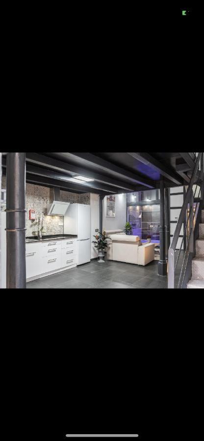 Appartement Experiencia En Triana à Séville Extérieur photo