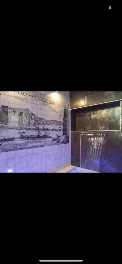 Appartement Experiencia En Triana à Séville Extérieur photo