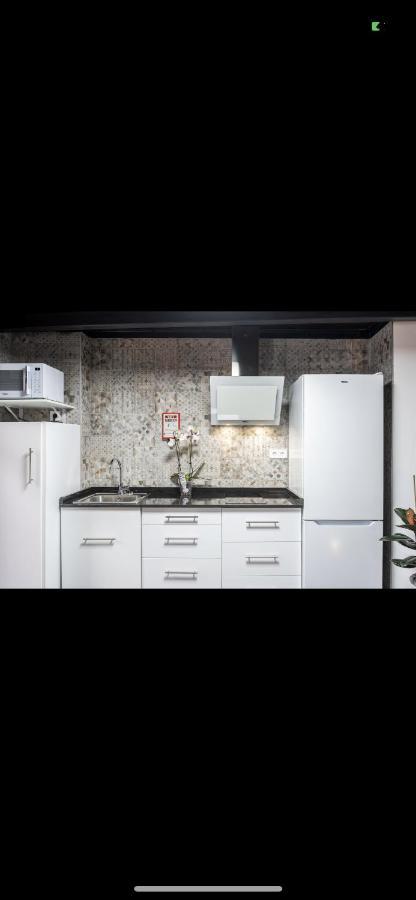 Appartement Experiencia En Triana à Séville Extérieur photo
