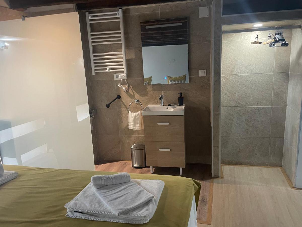 Appartement Experiencia En Triana à Séville Extérieur photo
