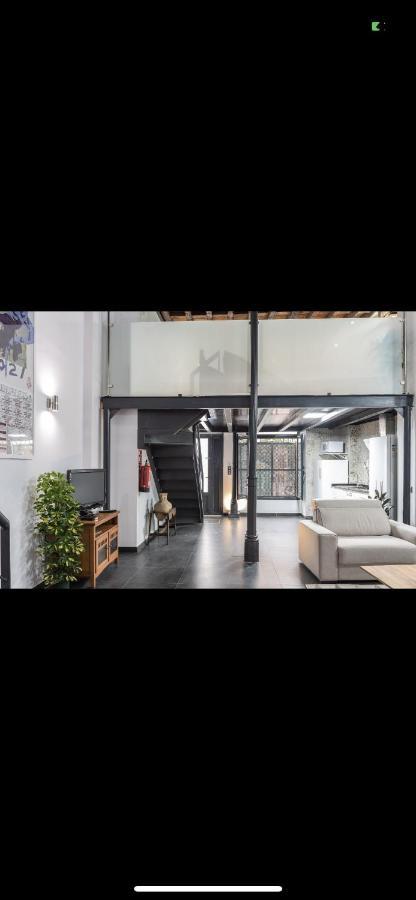 Appartement Experiencia En Triana à Séville Extérieur photo