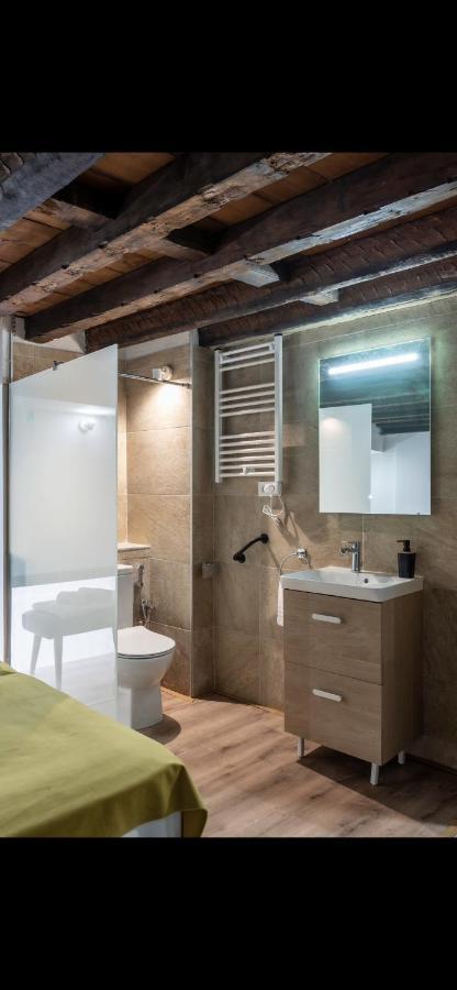 Appartement Experiencia En Triana à Séville Extérieur photo
