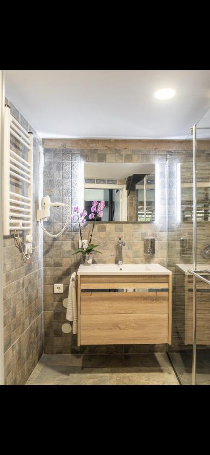 Appartement Experiencia En Triana à Séville Extérieur photo