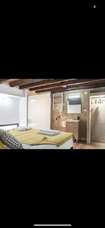Appartement Experiencia En Triana à Séville Extérieur photo