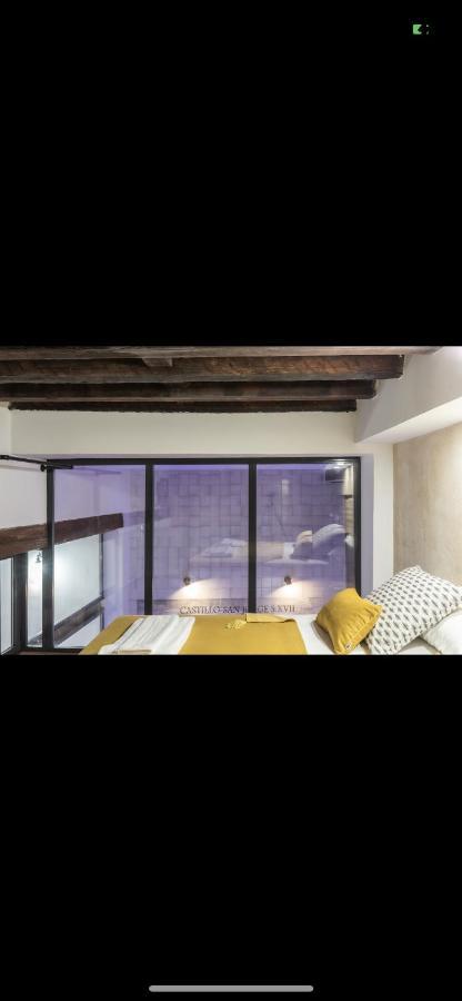 Appartement Experiencia En Triana à Séville Extérieur photo