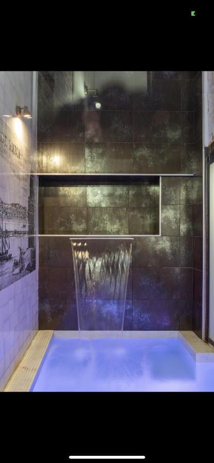Appartement Experiencia En Triana à Séville Extérieur photo