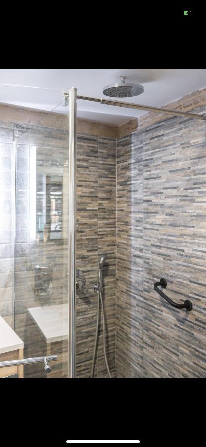 Appartement Experiencia En Triana à Séville Extérieur photo